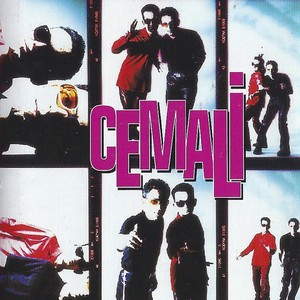 Cemali