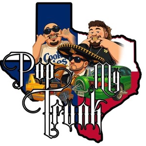 Pop My Trunk (Explicit)