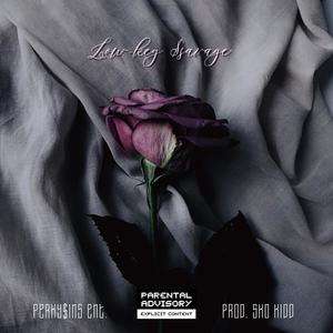 Too Late (feat. PicsesBaby) (Explicit)