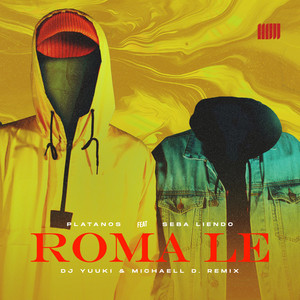 Roma Le (Remix)