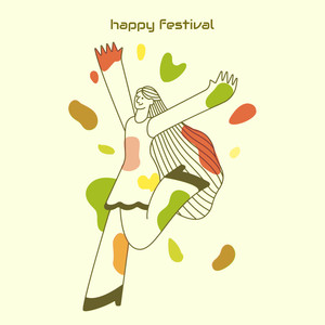 Happy Festival