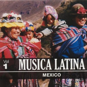 Musica Latina Mexico