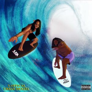 Ride A Wave (Explicit)