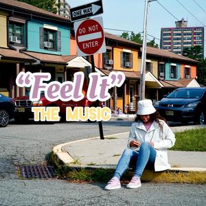 Feel It: The Music