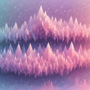 Loose Walk (Original)