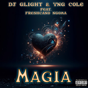 Magia (Explicit)