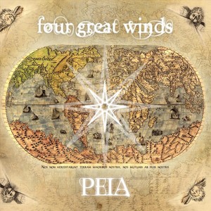 Four Great Winds