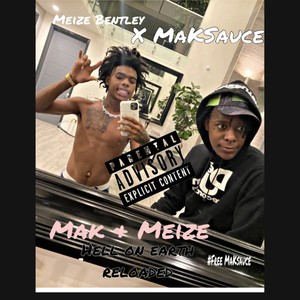 Murder man (Free Maksauce) (Explicit)
