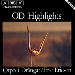 OD (Orphei Drangar) Highlights