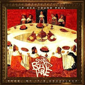 Inner City(feat. Noah Da Governor)