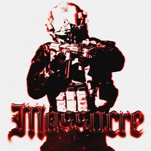 MASSACRE (feat. SweetPsilocybin) (Explicit)