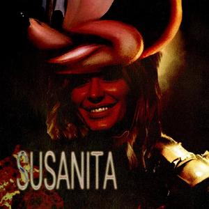 SUSANITA (Ancheloti Remix)