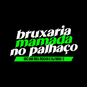 Bruxaria Mamada no Palhaço (Explicit)