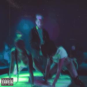 Flossin (feat. Vision Tha BroknChild) (Explicit)