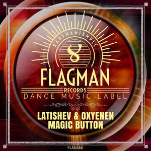 Magic Button (Original Mix)