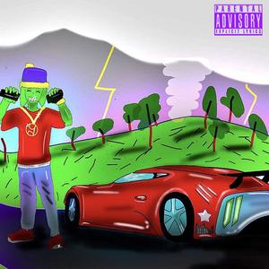 GOIN UP (feat. J Twïzz) (Explicit)