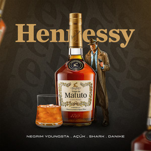 Hennessy (Explicit)