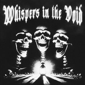 Whispers in the Void (Slowed|Explicit)