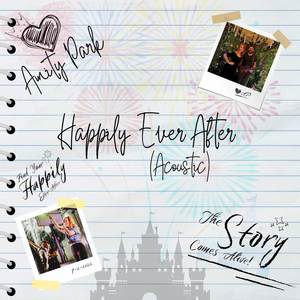 Happily Ever After (Acoustic) (Cover)