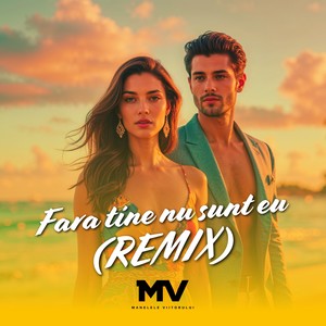 Fara tine nu sunt eu (Remix)