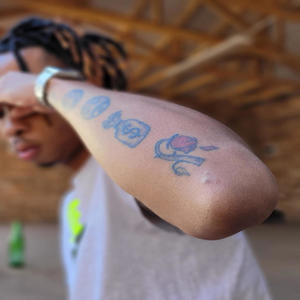 Nothing new (Explicit)