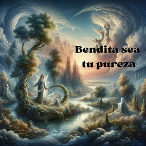 Bendita sea tu pureza