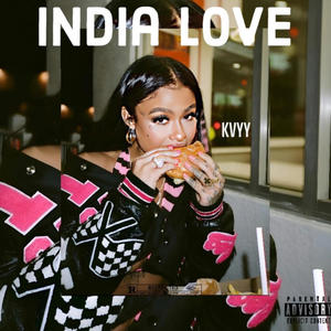 India Love (sped up) (Explicit)