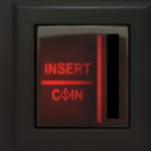 Insert Coin