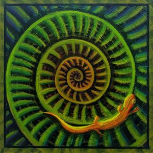 She's Always There (shine your light)