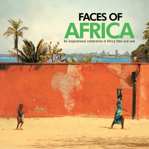 Faces of Africa