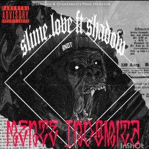 Mente Indomita(feat. Shadow) (Explicit)