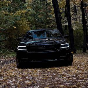 Around Me (Explicit)