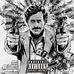 Pablo Escobar(feat. Machu) (Remix|Explicit)