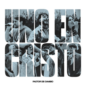 Uno En Cristo (Live)