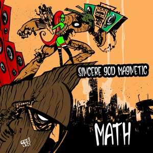 Math (Explicit)