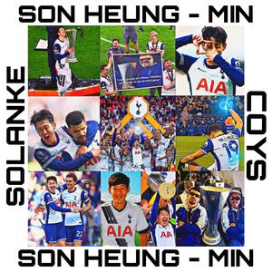Son / Solanke