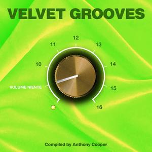 Velvet Grooves Volume Niente!