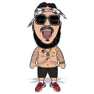 TUPAC2PAC (Explicit)