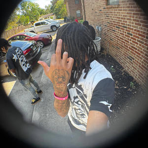 Bx's & Riches Slowed (Explicit)