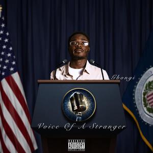 Voice Of A Stranger (Explicit)