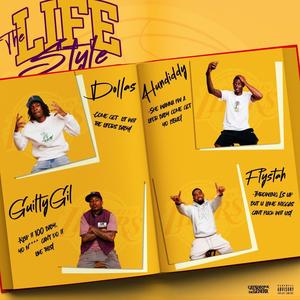 Knew That (Explicit)