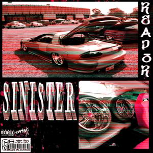 SINISTER (Explicit)