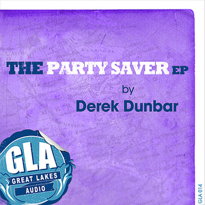 The Party Saver EP