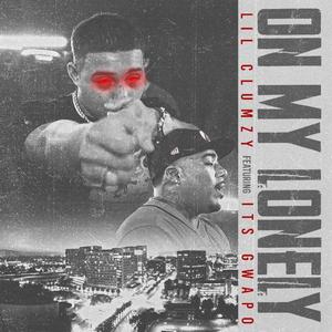 On My Lonely (Explicit)