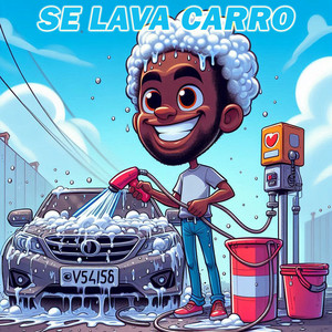 Se lava carro