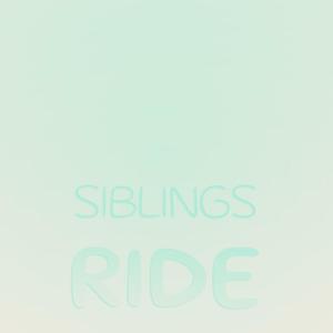 Siblings Ride