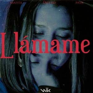 Llámame