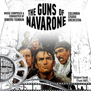 The Guns of Navarone (Ost) [1961]