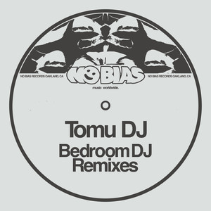 Bedroom DJ (BIG J Remix)