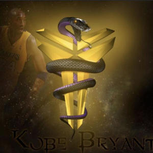 Kobe (Mamba) (feat. Lyricist is A-Fukin-Mazin) (Explicit)